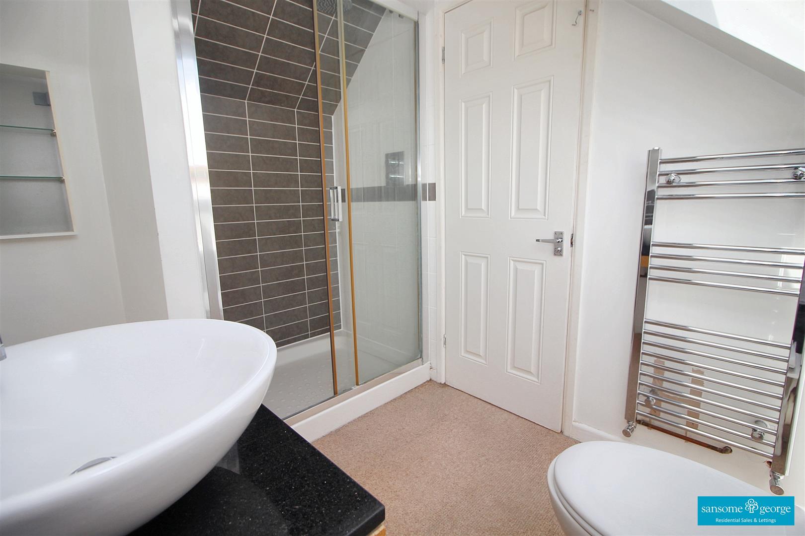 Fairway Avenue, Tilehurst, Reading